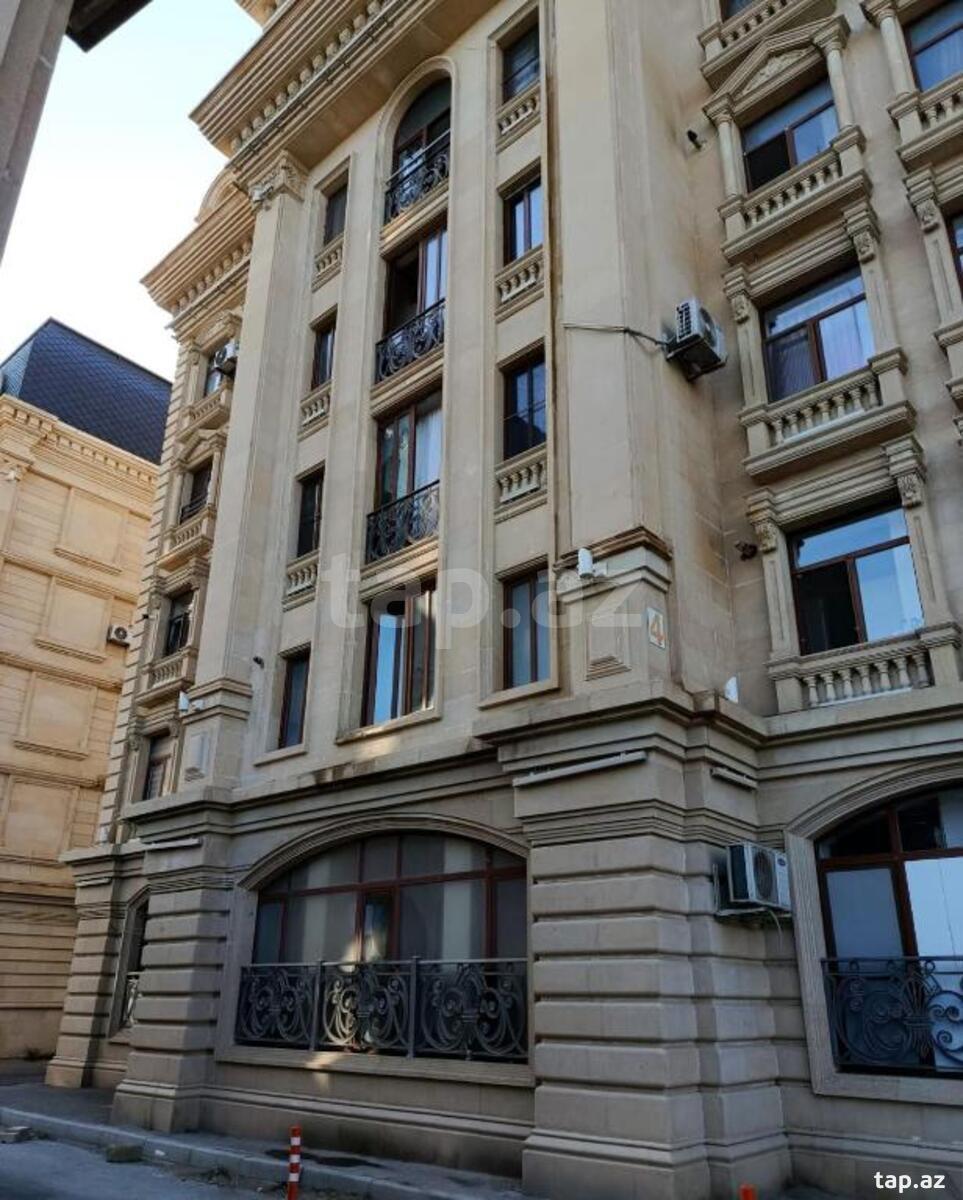 2-room apartment for sale, Bayil, Baku
