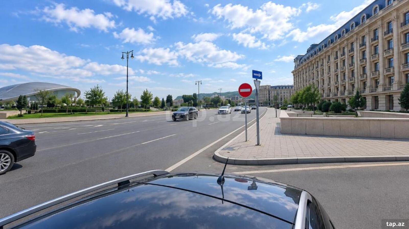 2-room apartment for sale, Bayil, Baku