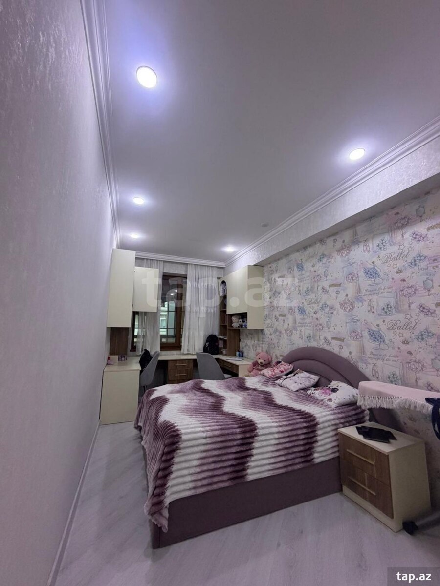 3-room apartment for sale, Sumgait