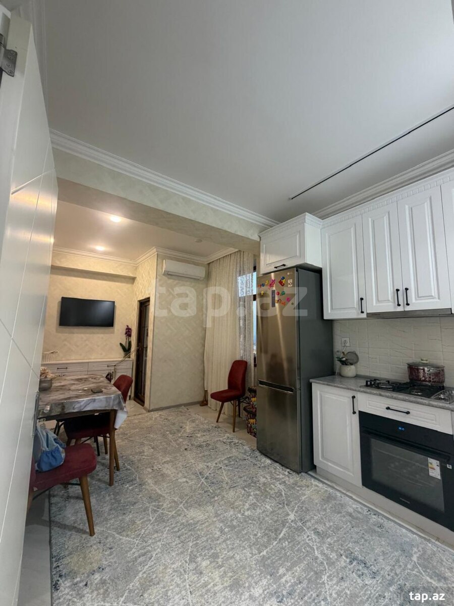 3-room apartment for sale, Sumgait