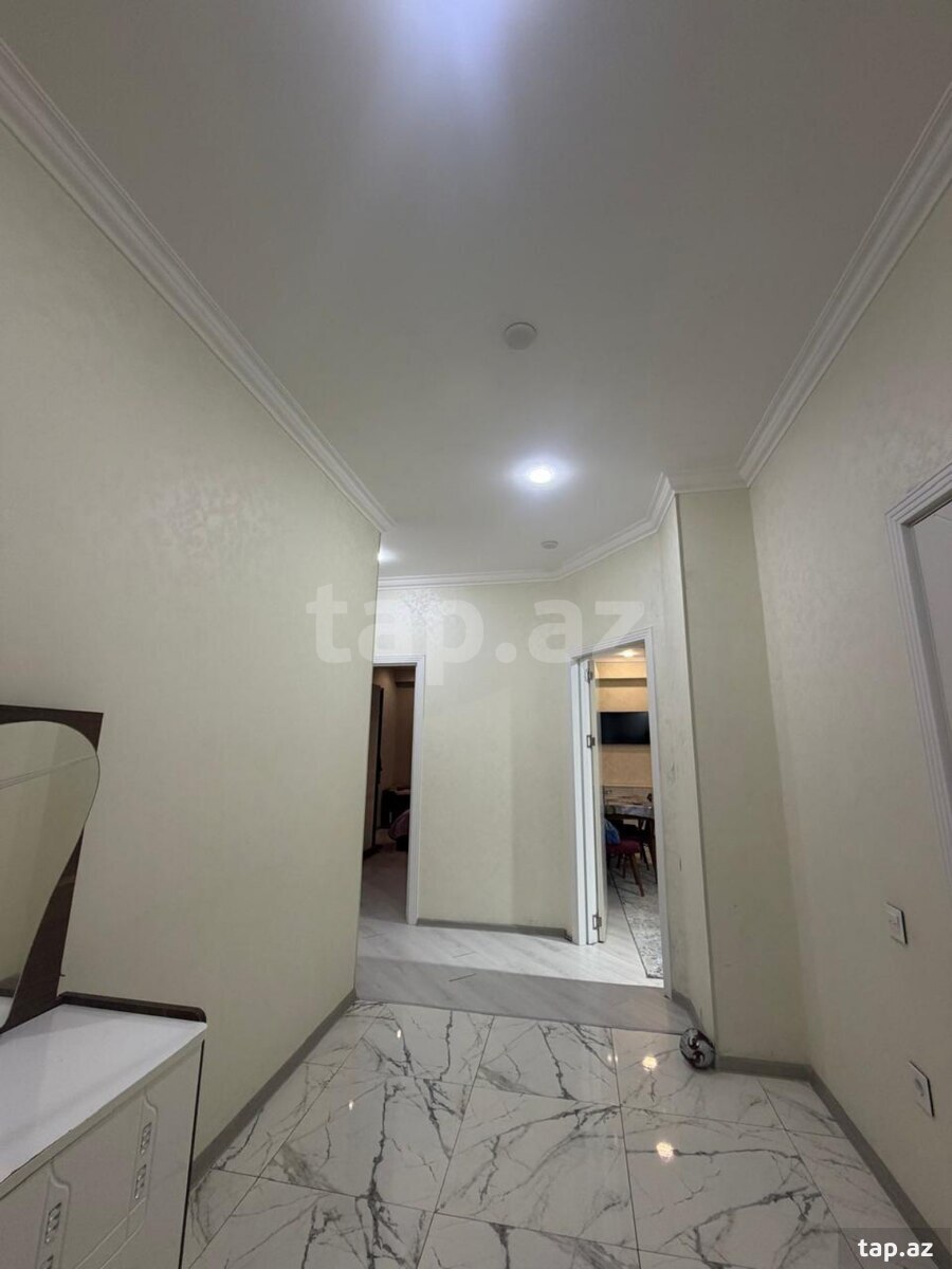 3-room apartment for sale, Sumgait