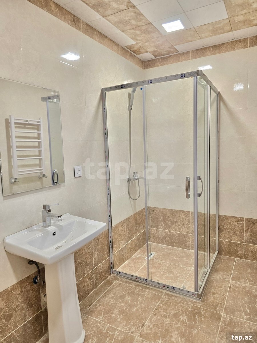 1-room apartment for sale, Sumgait