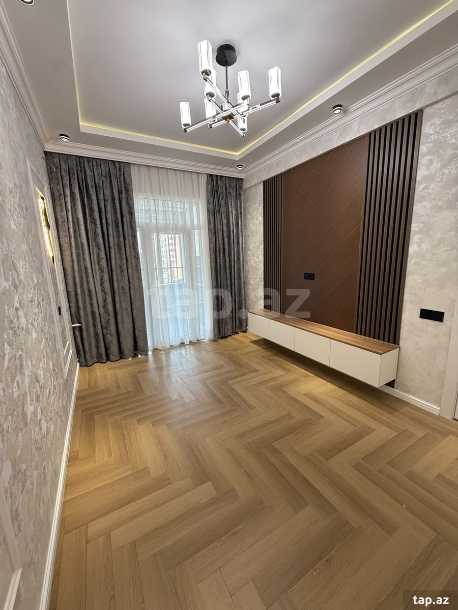 2 otaqlı mənzil satılır, Xırdalan