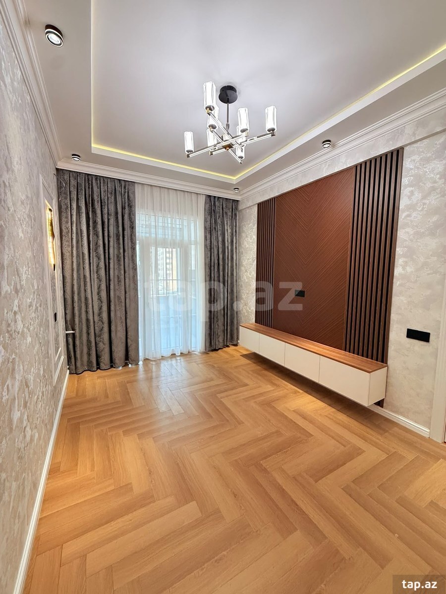 2 otaqlı mənzil satılır, Xırdalan