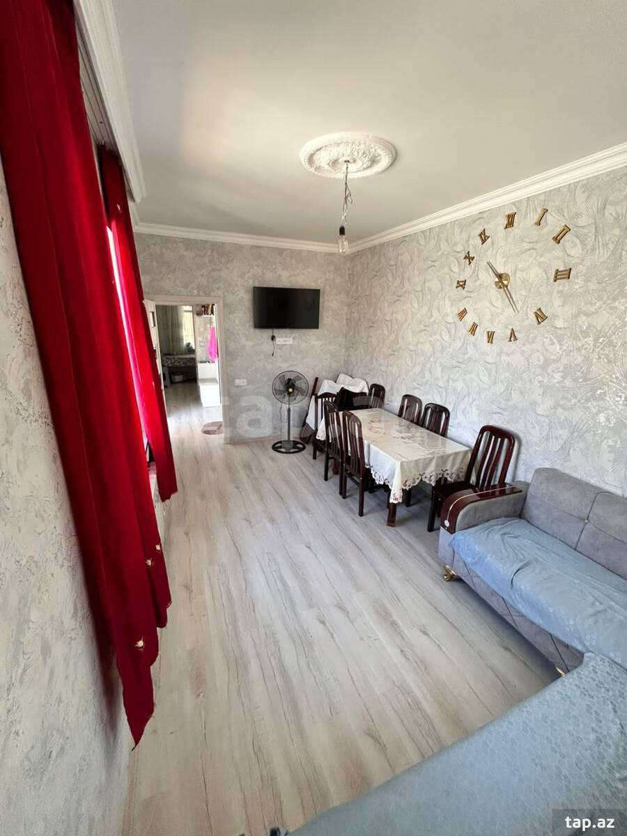 2-room private house for sale, Masazir, Absheron