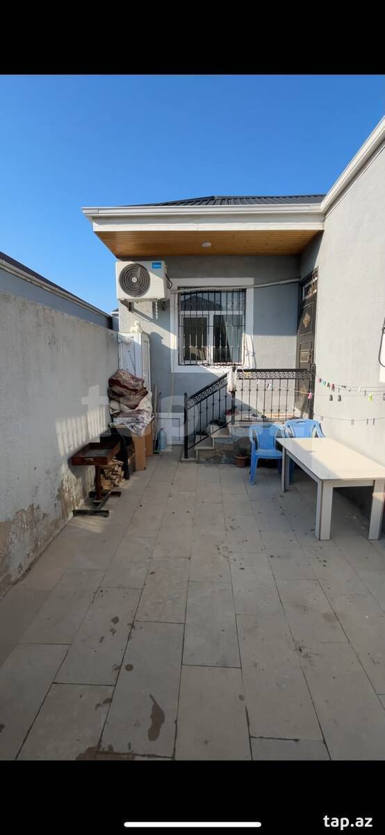 2-room private house for sale, Masazir, Absheron