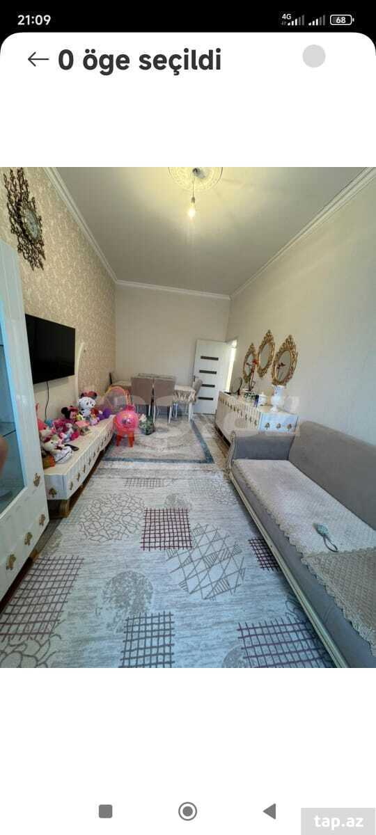 2 otaqlı həyət evi satılır, Masazır, Abşeron