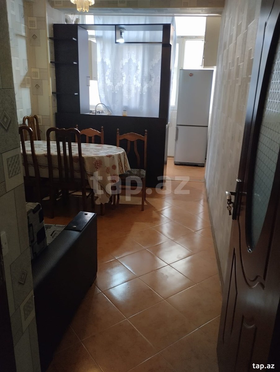 2-room apartment for rent, Khirdalan