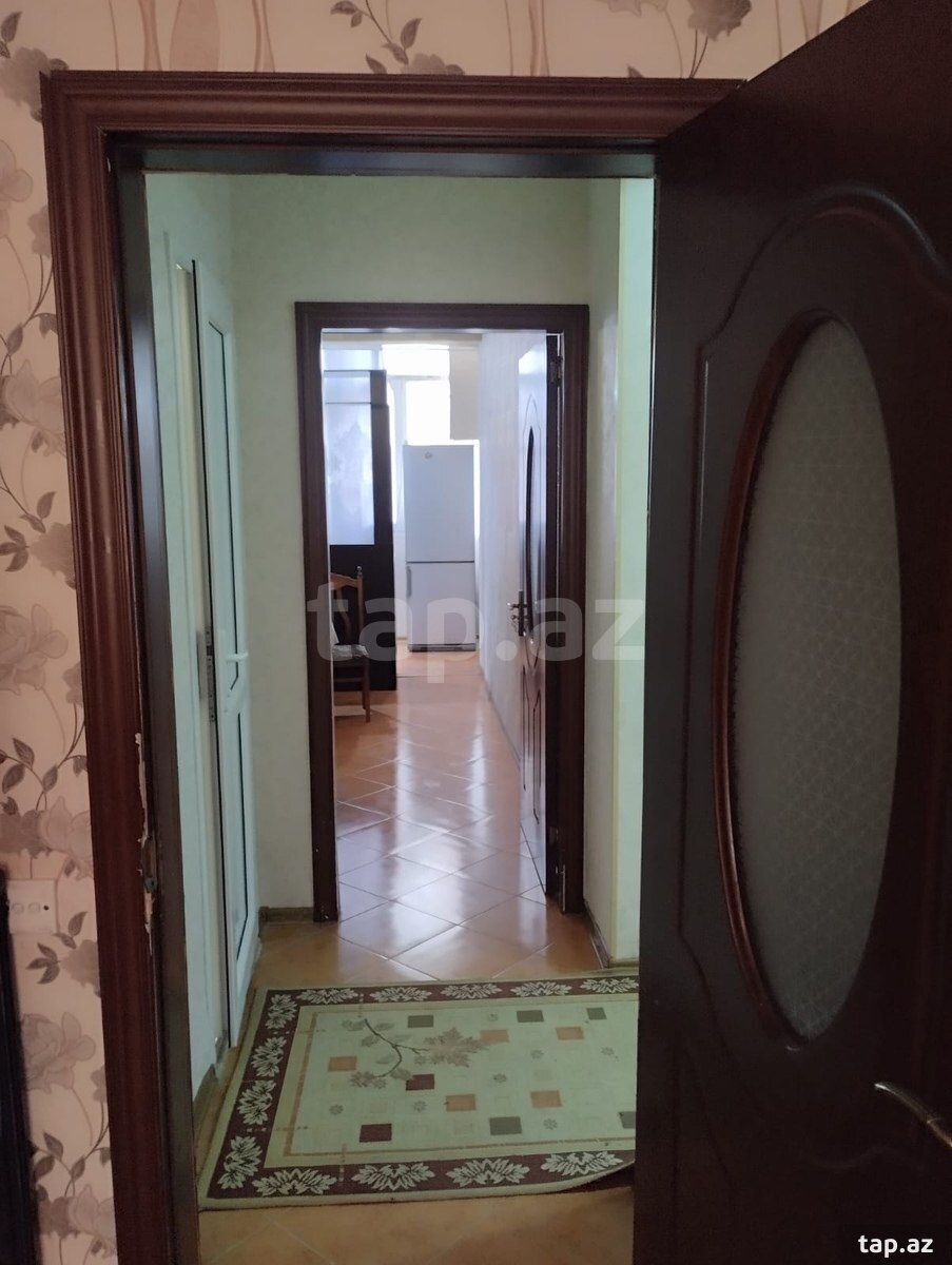 2-room apartment for rent, Khirdalan