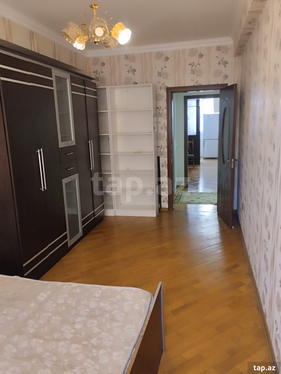 2-room apartment for rent, Khirdalan