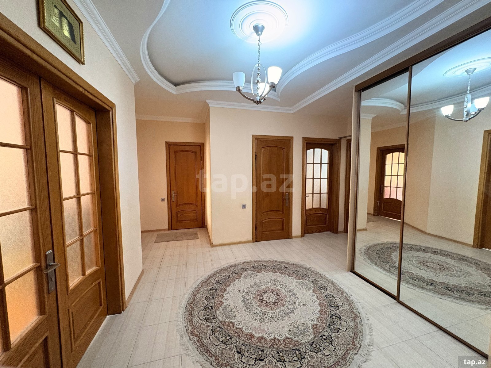 3 otaqlı mənzil satılır, Sumqayıt