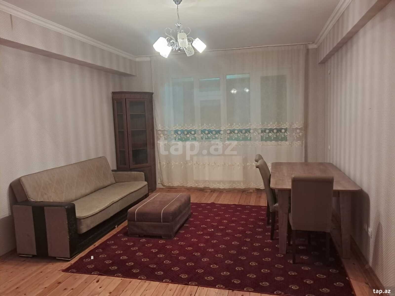 3 otaqlı mənzil satılır, Binəqədi, Bakı