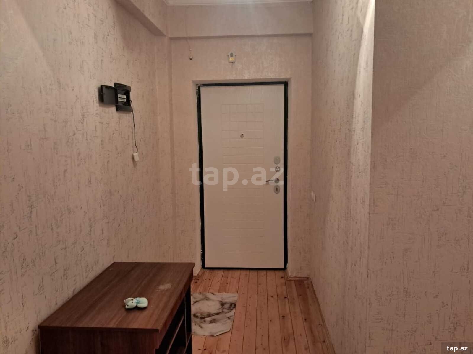 3 otaqlı mənzil satılır, Binəqədi, Bakı