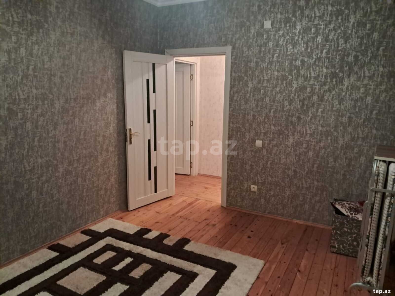 3 otaqlı mənzil satılır, Binəqədi, Bakı