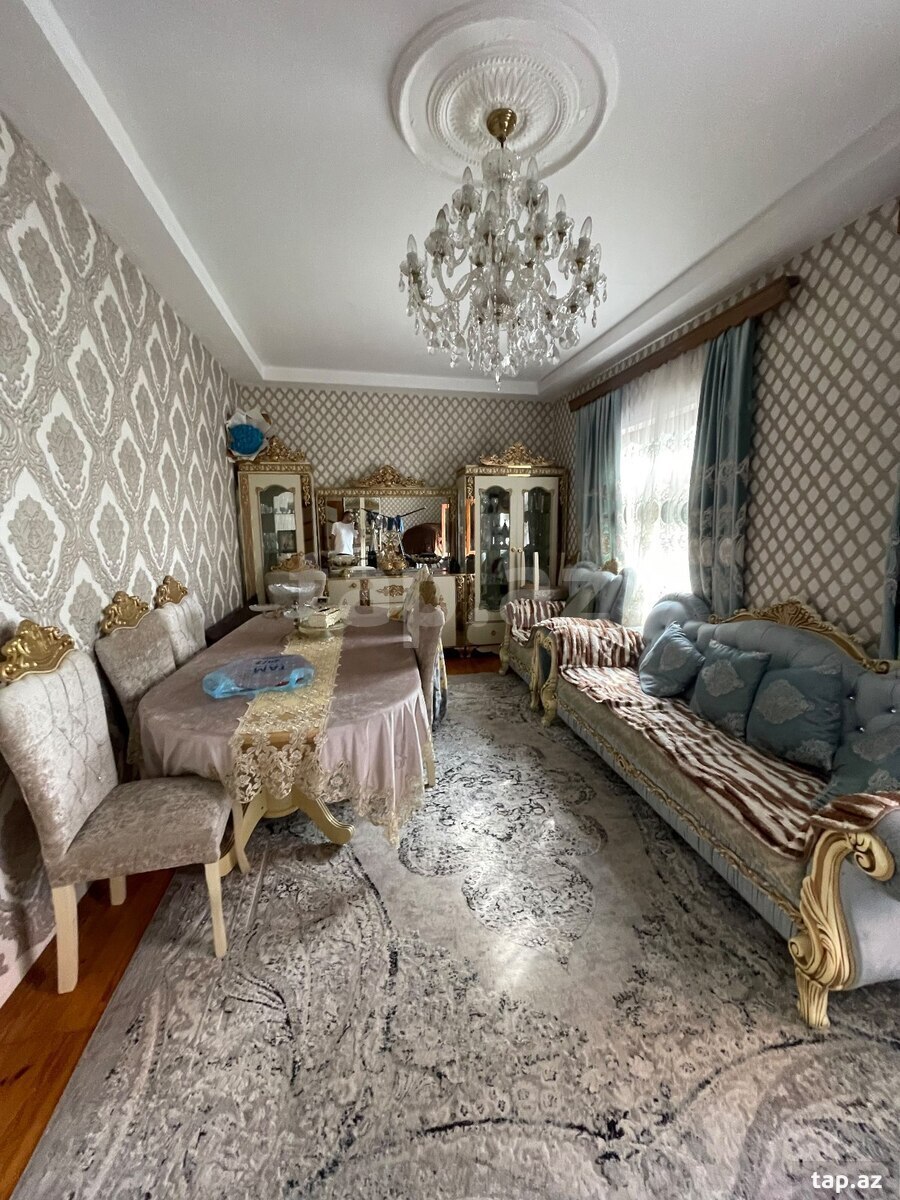 2-комн. квартира на продажу, Бакиханов, Баку
