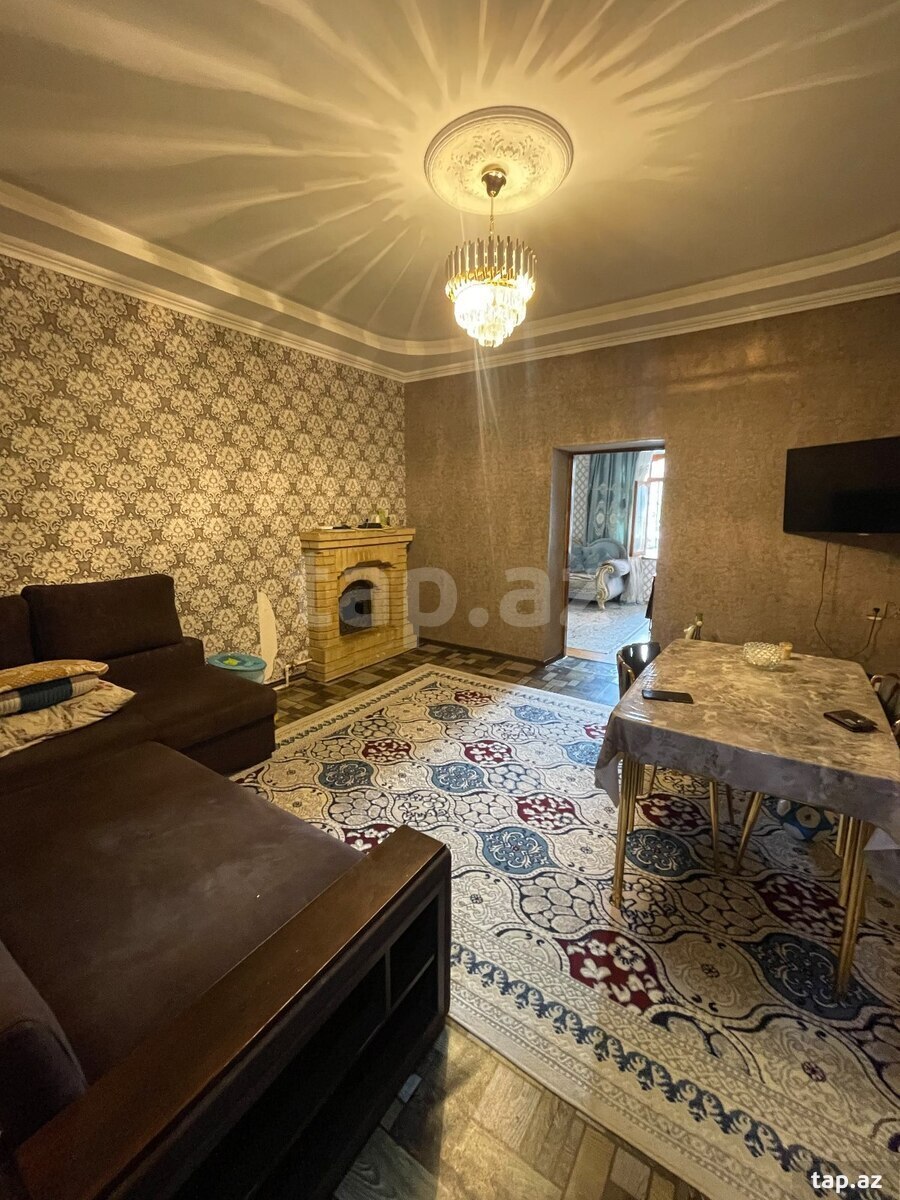 2-комн. квартира на продажу, Бакиханов, Баку