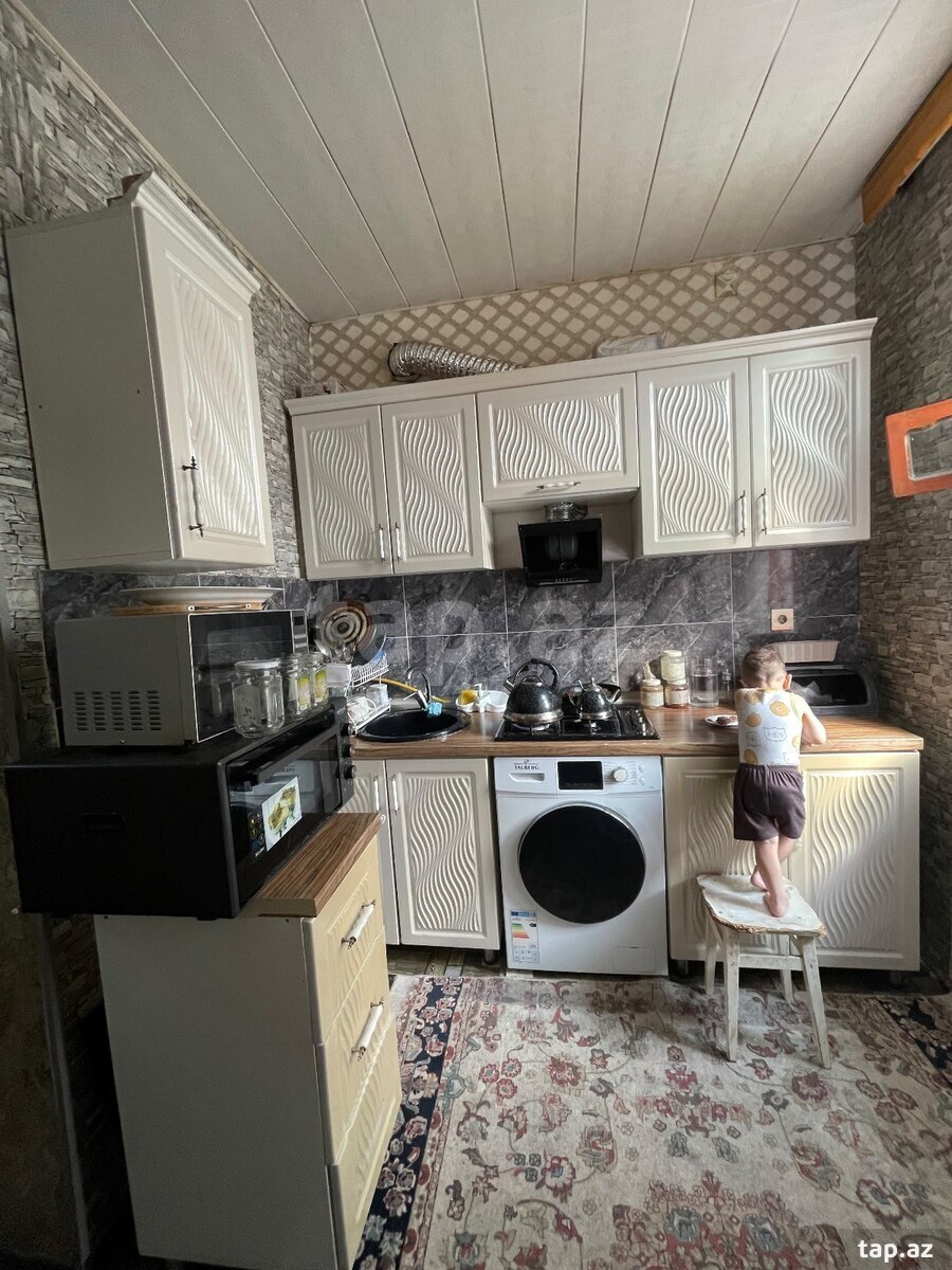 2-комн. квартира на продажу, Бакиханов, Баку