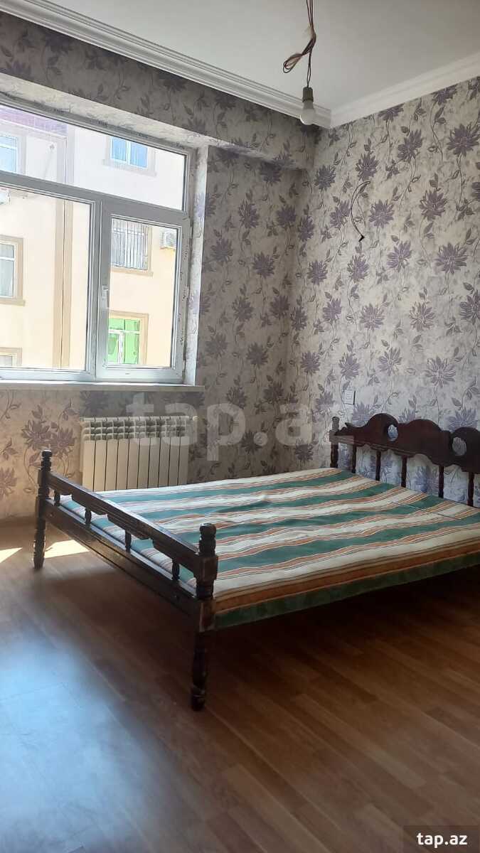 3 otaqlı mənzil satılır, Masazır, Abşeron