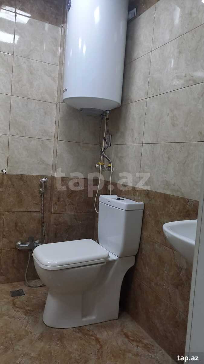 3 otaqlı mənzil satılır, Masazır, Abşeron