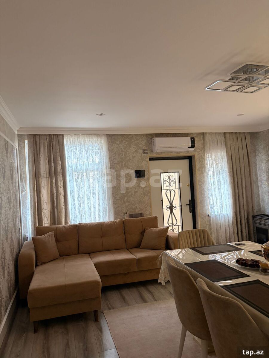 3-room private house for sale, Buzovna, Baku