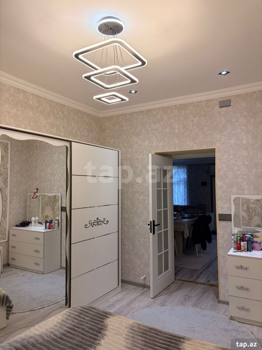 3-room private house for sale, Buzovna, Baku