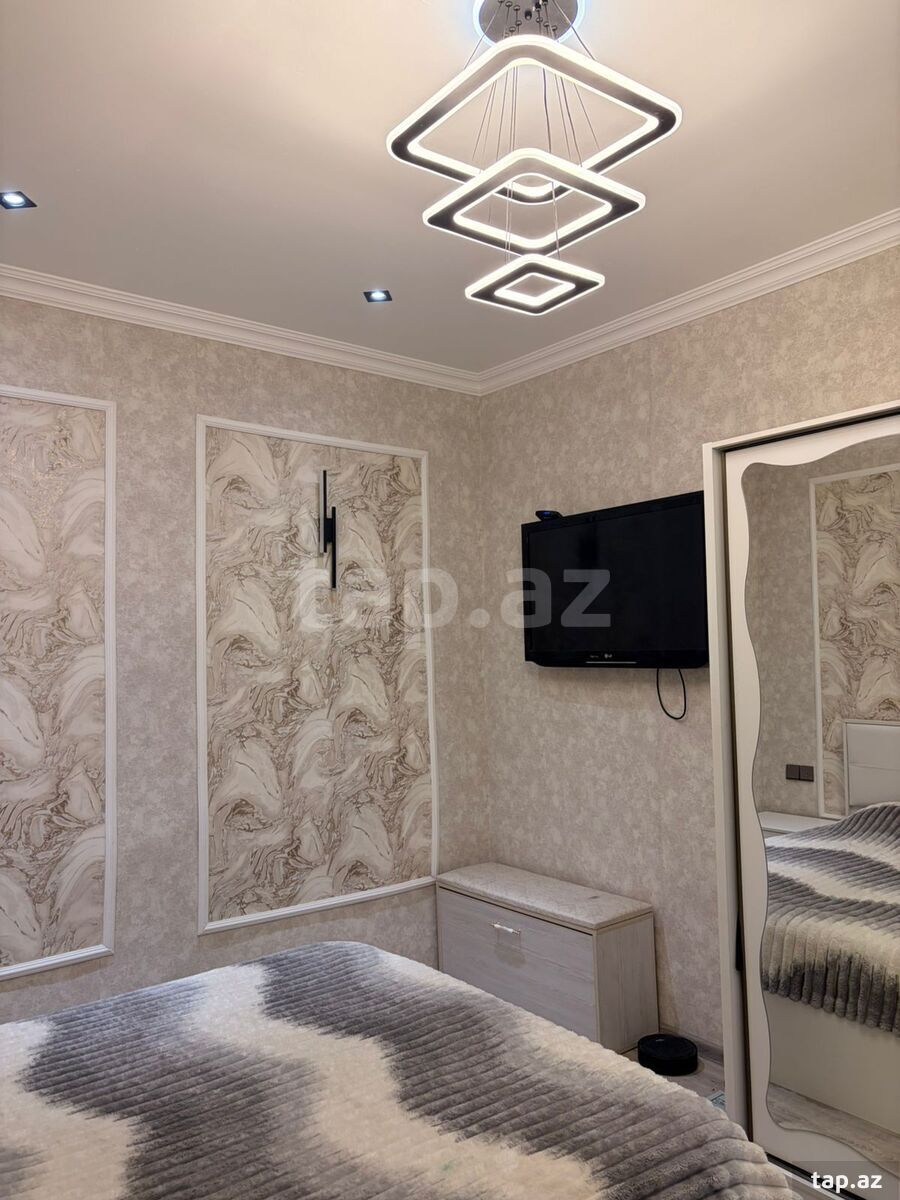 3-room private house for sale, Buzovna, Baku
