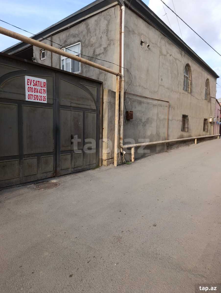 14-room private house for sale, Masazir, Absheron