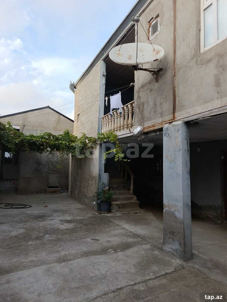 14-room private house for sale, Masazir, Absheron