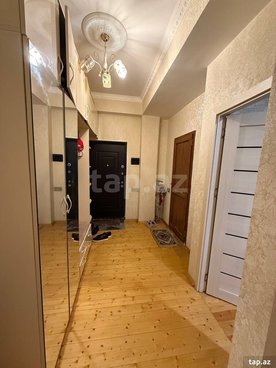 2 otaqlı mənzil satılır, Xırdalan