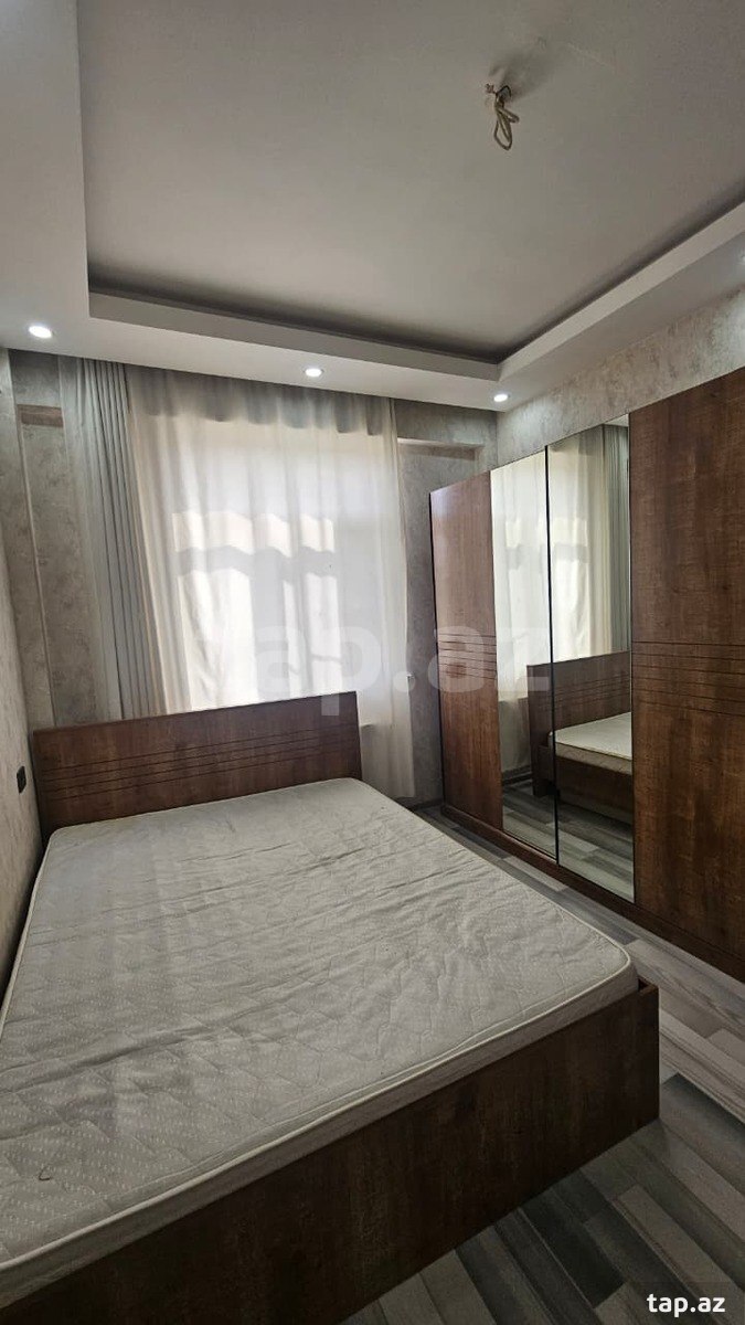 2 otaqlı mənzil satılır, Masazır, Abşeron