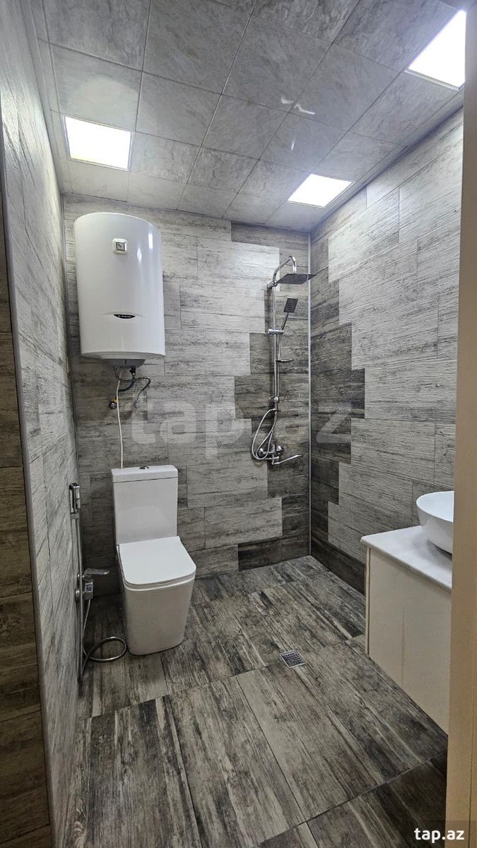 2 otaqlı mənzil satılır, Masazır, Abşeron