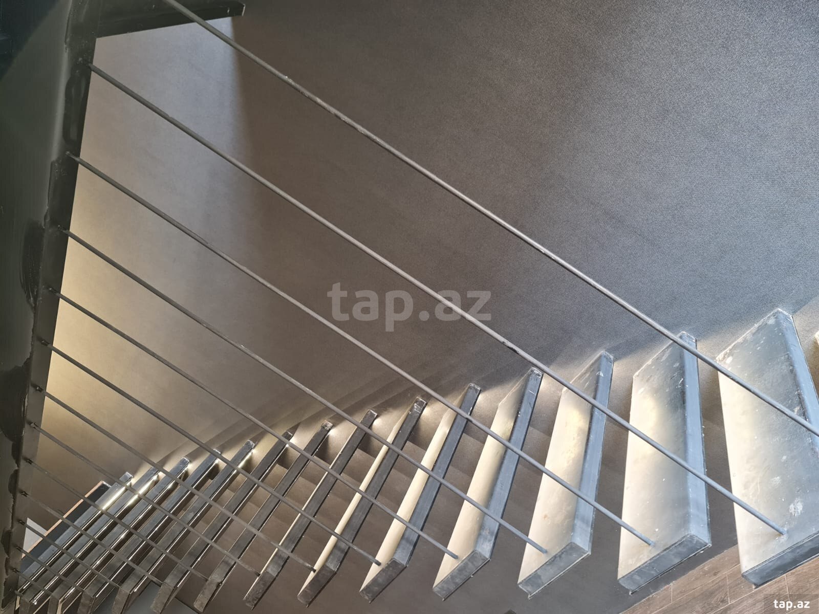 2 otaqlı mənzil satılır, Səbail, Bakı