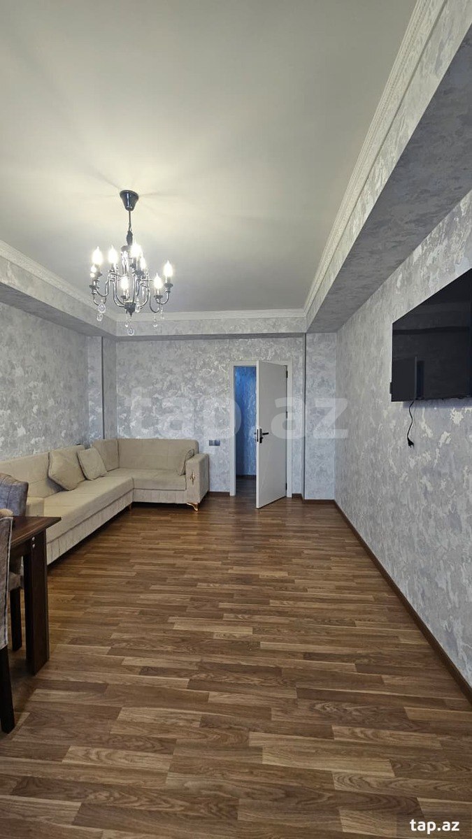 2 otaqlı mənzil satılır, Masazır, Abşeron