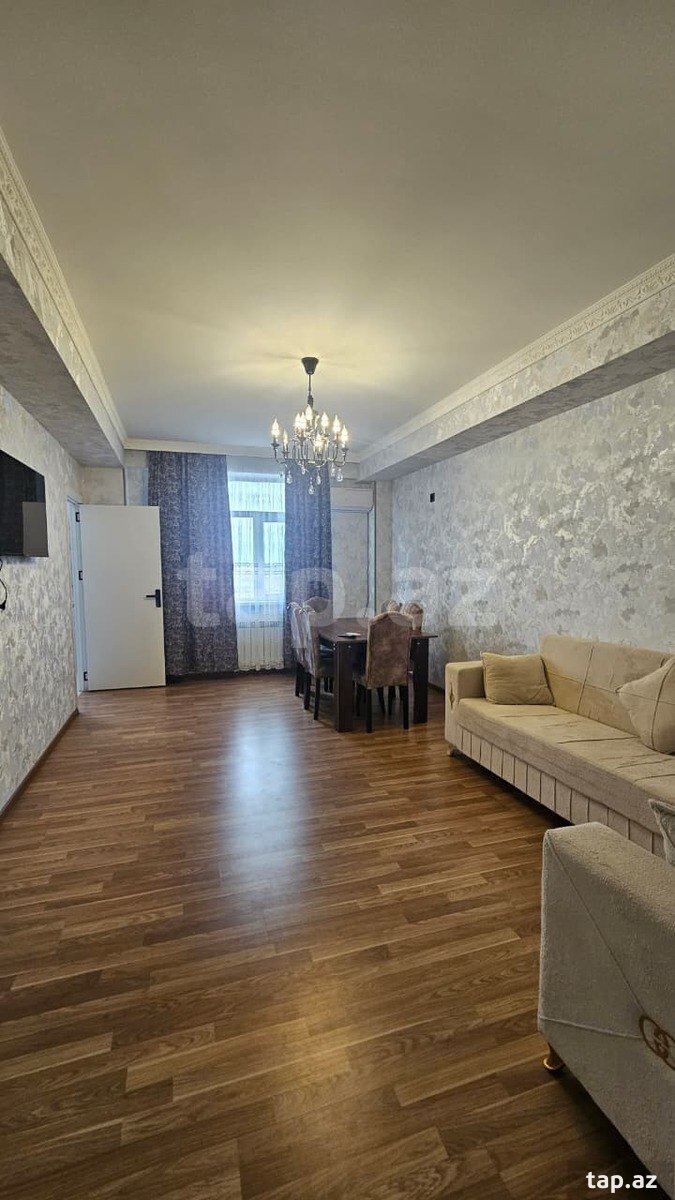 2 otaqlı mənzil satılır, Masazır, Abşeron