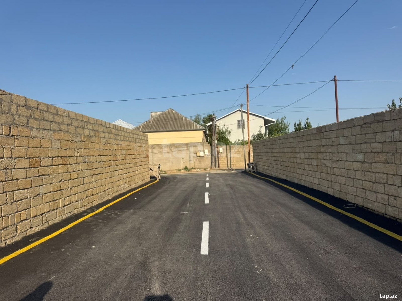 5 otaqlı bağ evi satılır, Abşeron