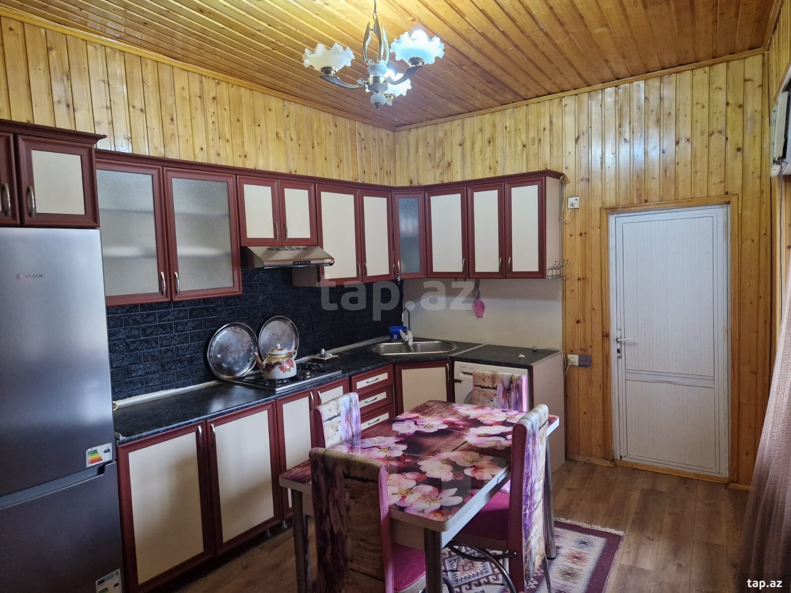 5-комн. дача на продажу, Бузовна, Баку