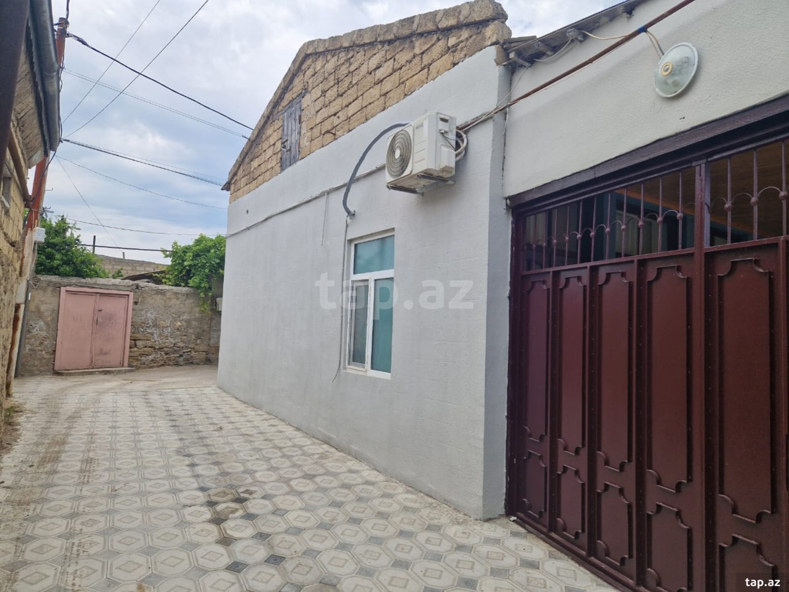 5-комн. дача на продажу, Бузовна, Баку
