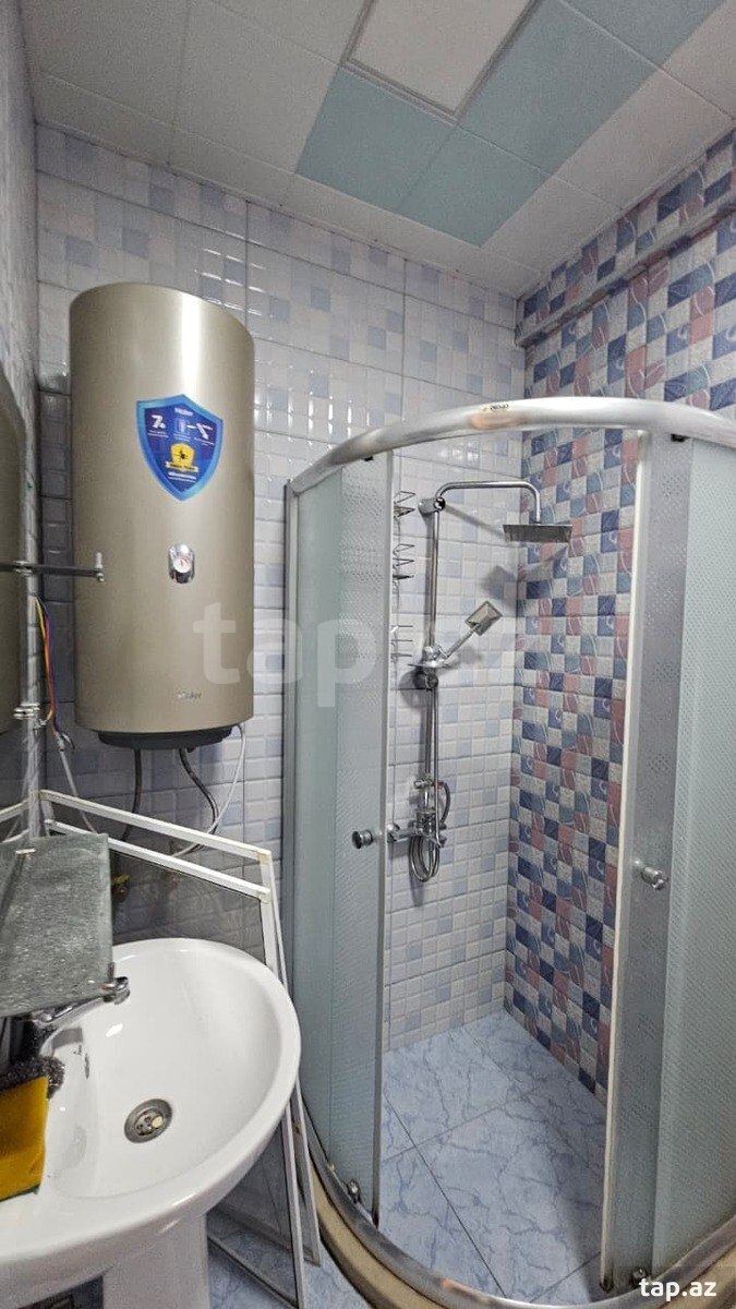 2 otaqlı mənzil satılır, Masazır, Abşeron