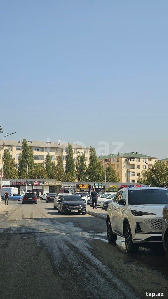 2 otaqlı mənzil satılır, Masazır, Abşeron