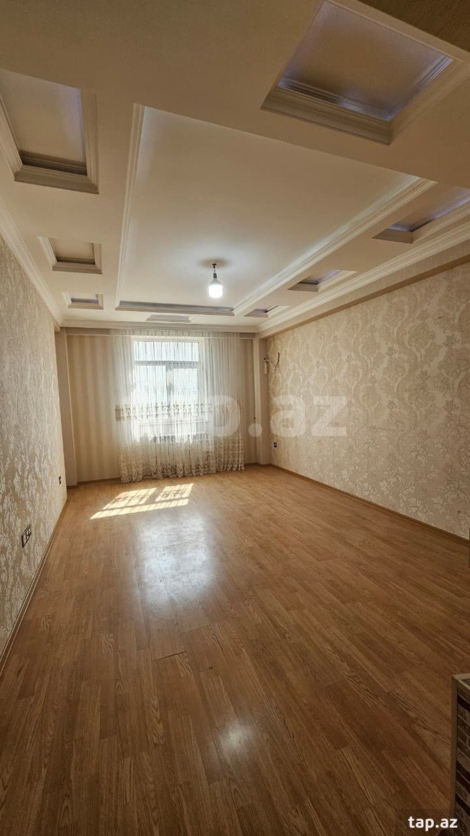 2 otaqlı mənzil satılır, Masazır, Abşeron