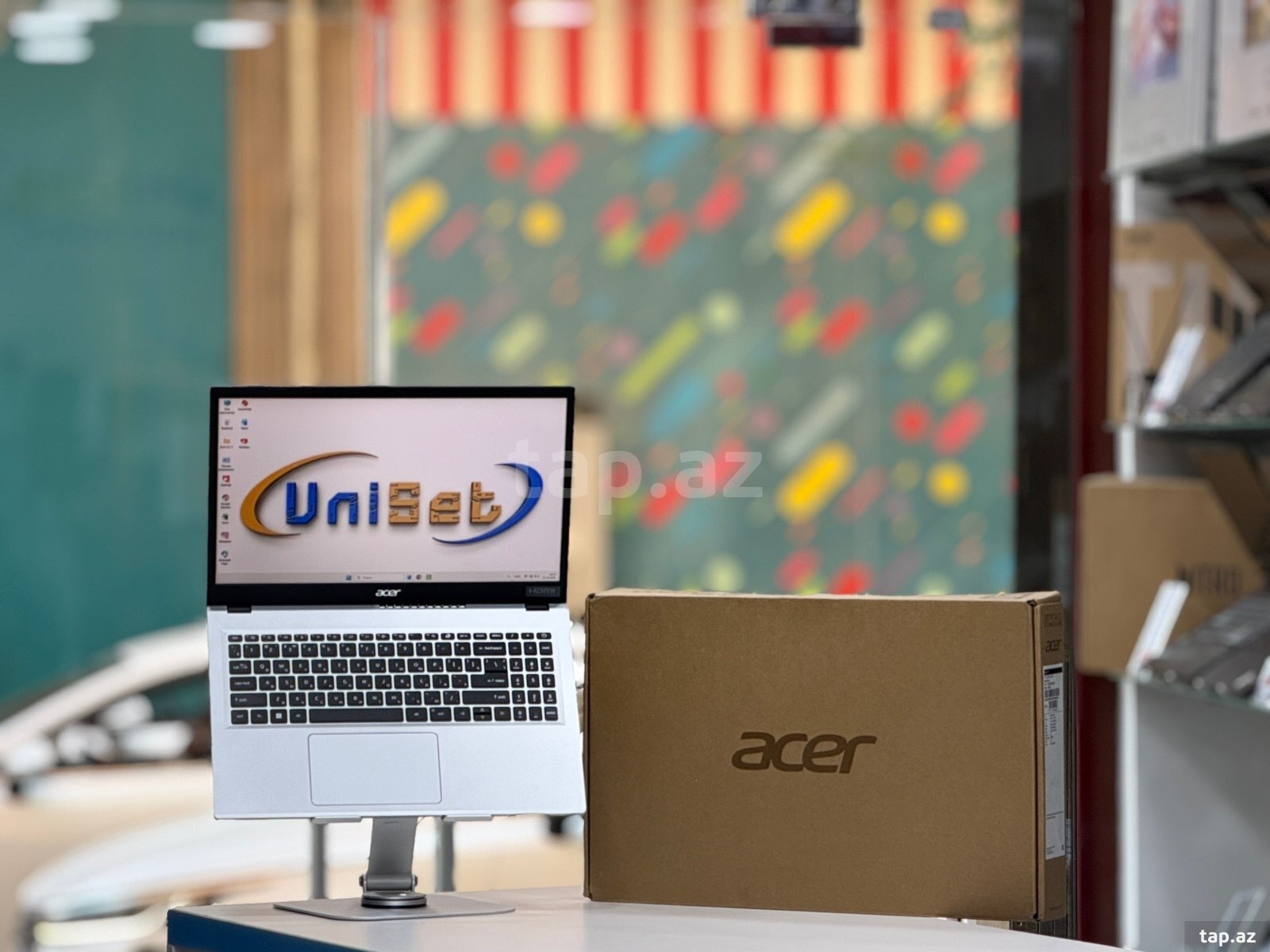 Noutbuk Acer Extensa 15 i5