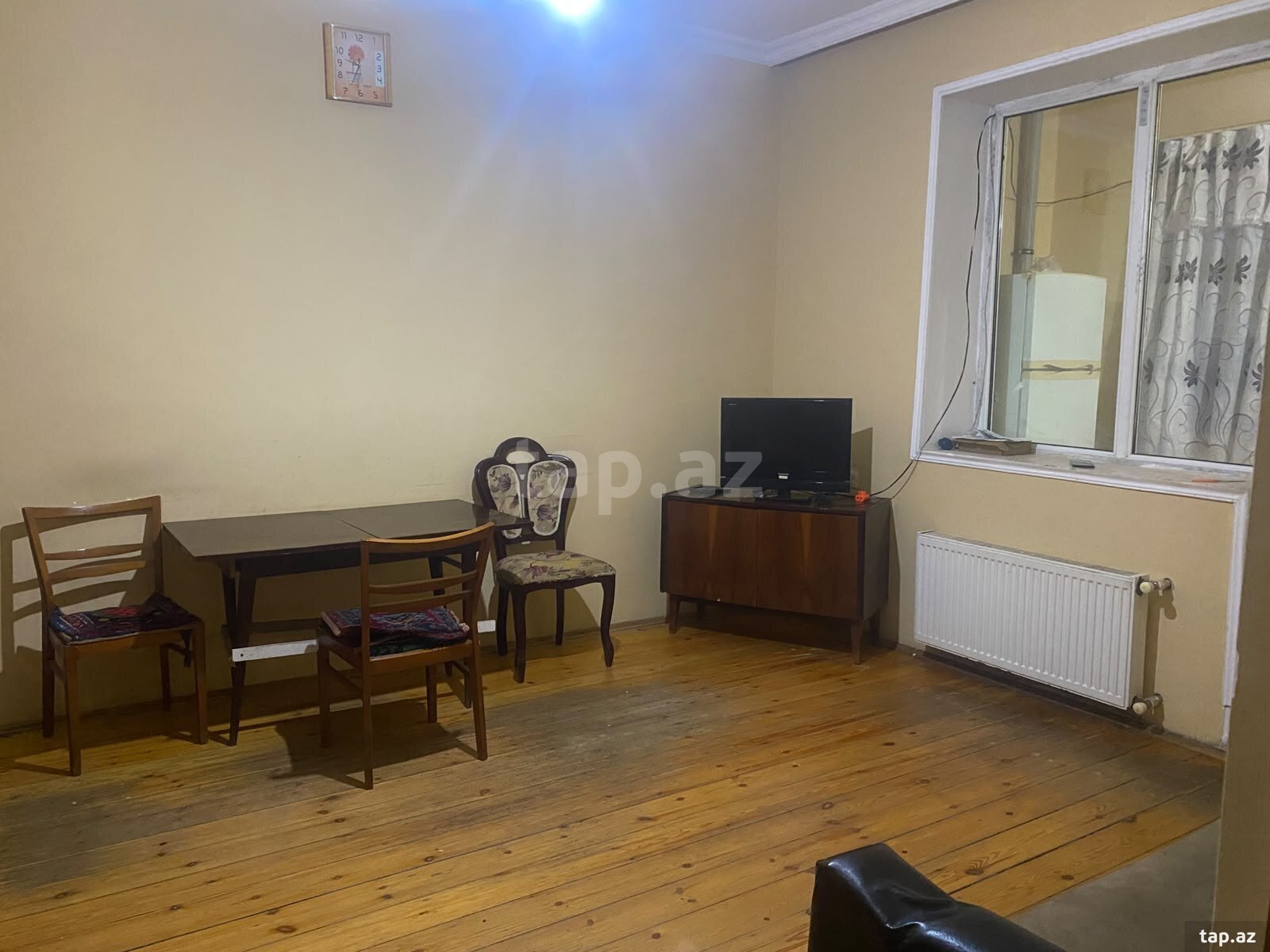 2-room apartment for rent, Khirdalan