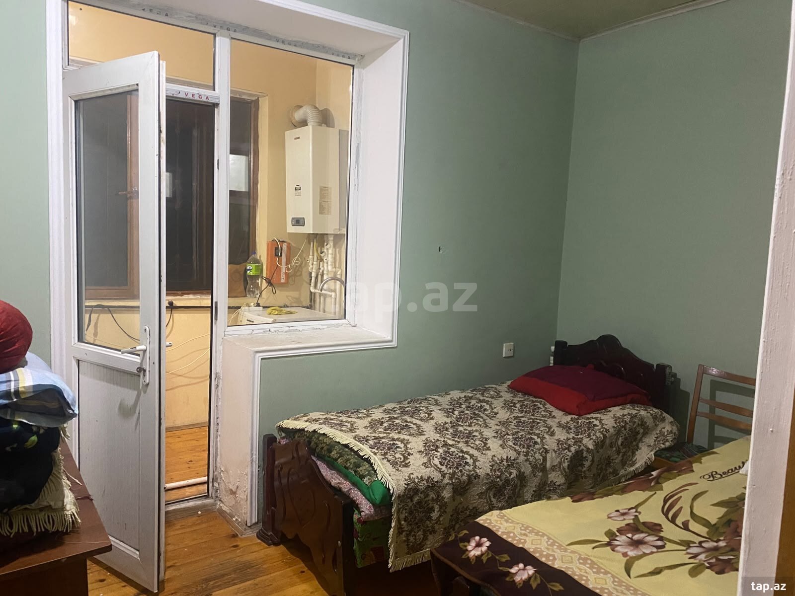2-room apartment for rent, Khirdalan