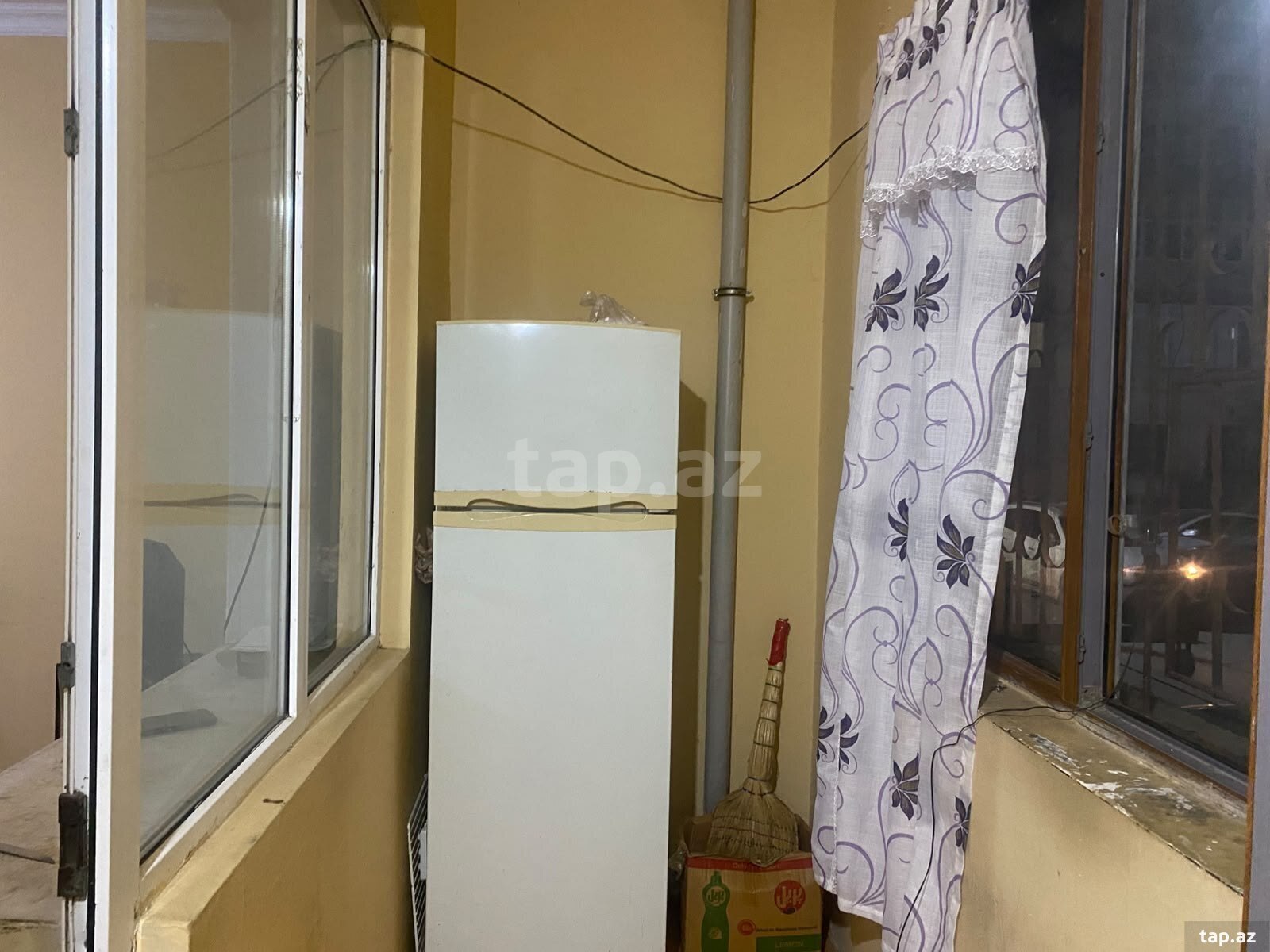2-room apartment for rent, Khirdalan