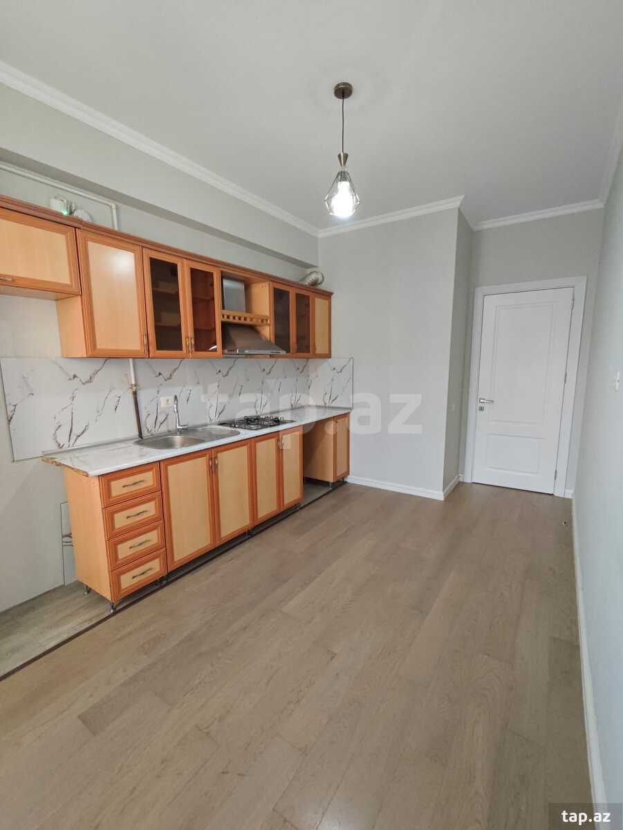 3-комн. квартира в аренду, Ясамал, Баку