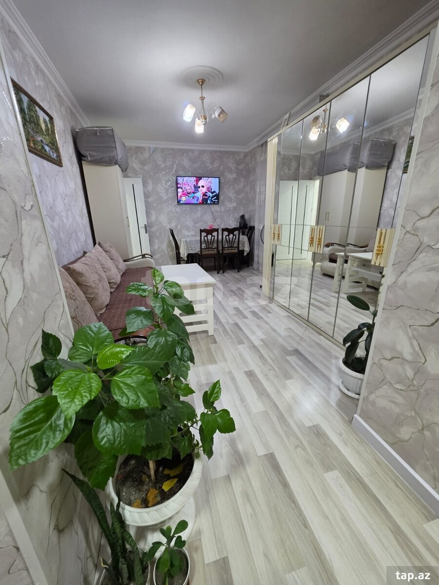 1-комн. квартира на продажу, Сумгаит
