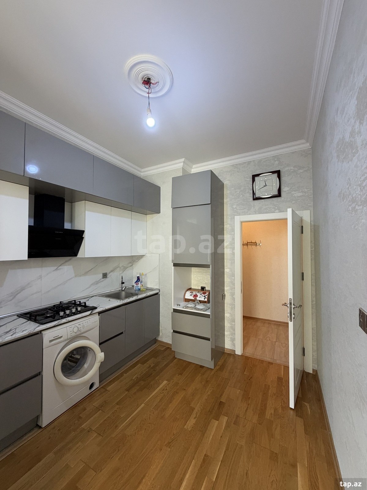 1-room apartment for rent, Khirdalan