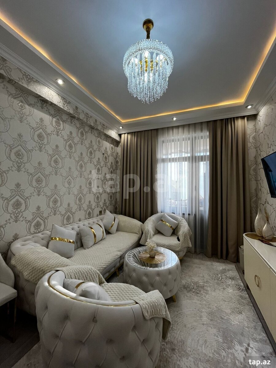 2 otaqlı mənzil satılır, Sumqayıt