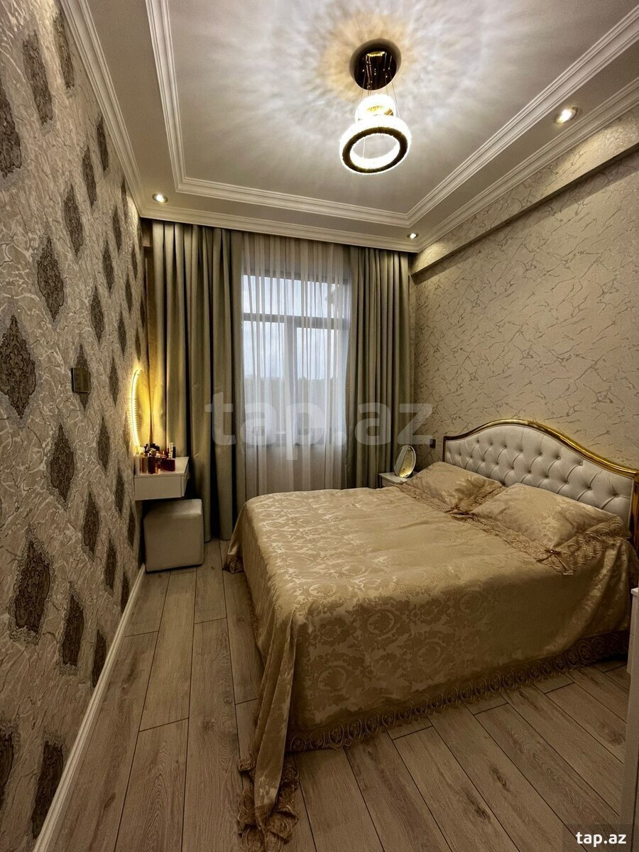 2 otaqlı mənzil satılır, Sumqayıt