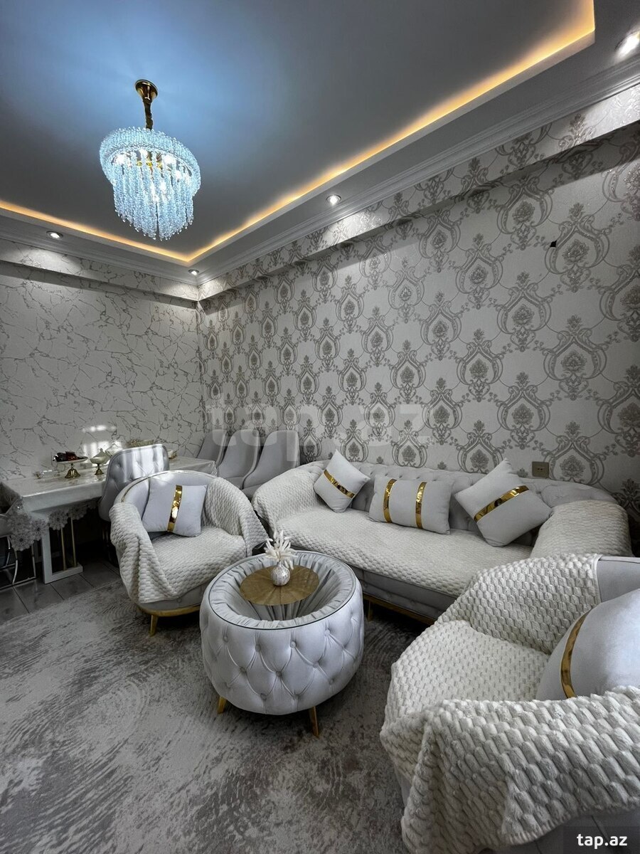 2 otaqlı mənzil satılır, Sumqayıt
